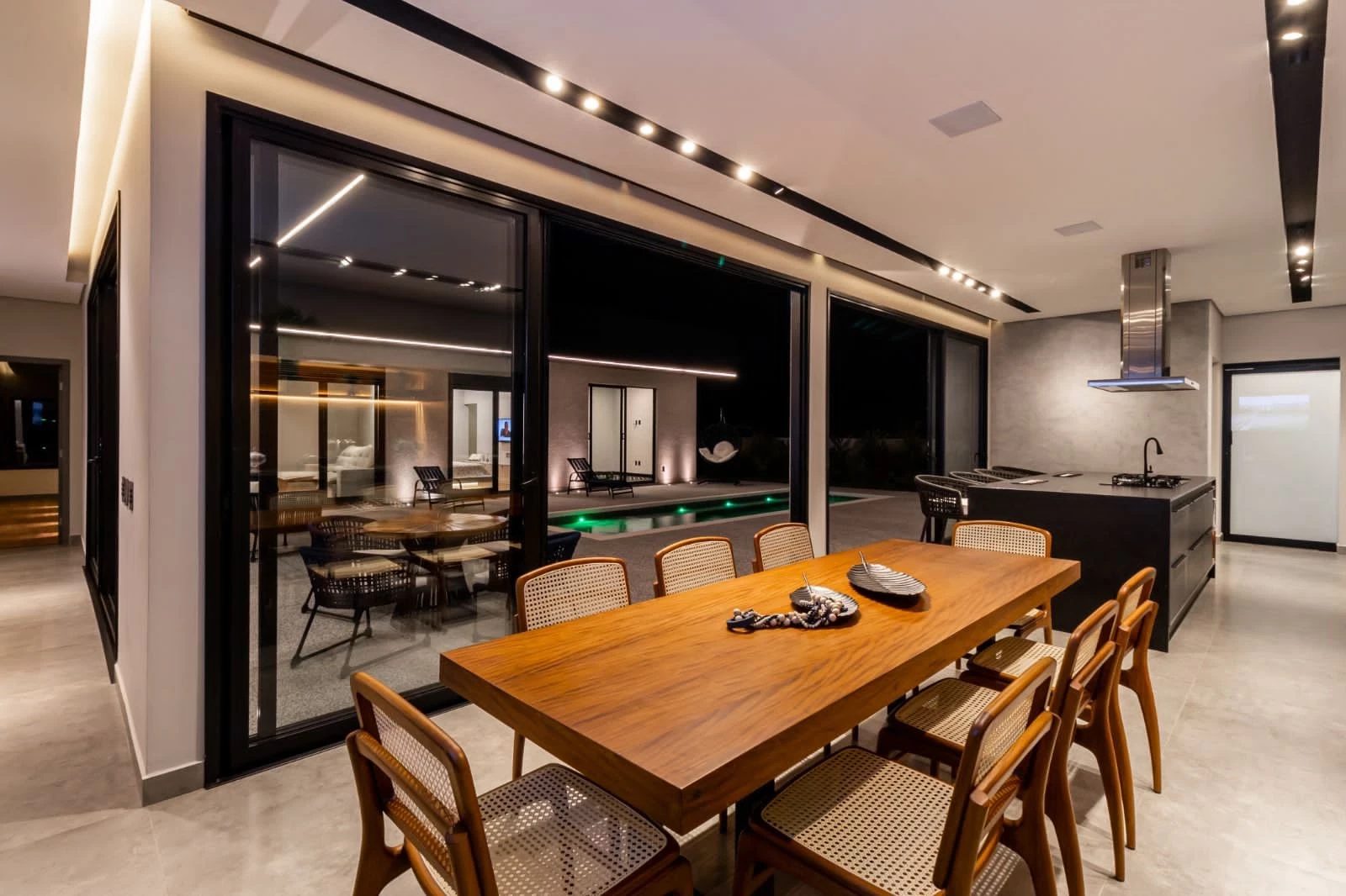 Imagem Casa de Condomínio com 3 Quartos à Venda, 280 m² em Condomínio Residencial Campos do Conde - Bragança Paulista