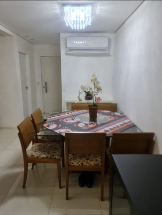 Imagem Casa de Condomínio com 3 Quartos à Venda, 89 m² em Engordadouro - Jundiaí