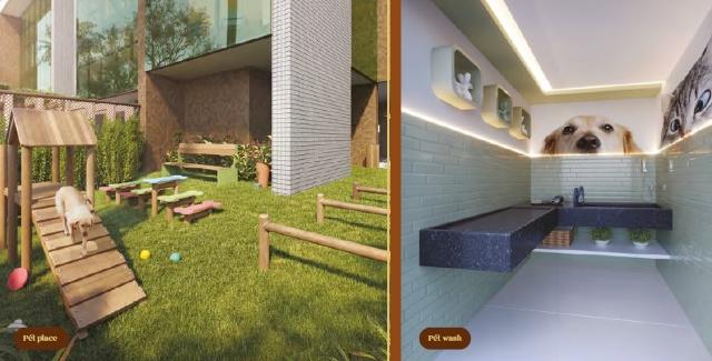 Imagem Apartamento com 4 Quartos à Venda, 153 m²em Boa Viagem - Recife