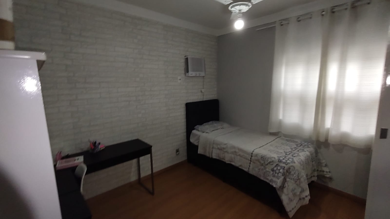 Foto do imóvel: Apartamento com 3 Quartos à Venda, 76 m² em Gonzaga - Santos