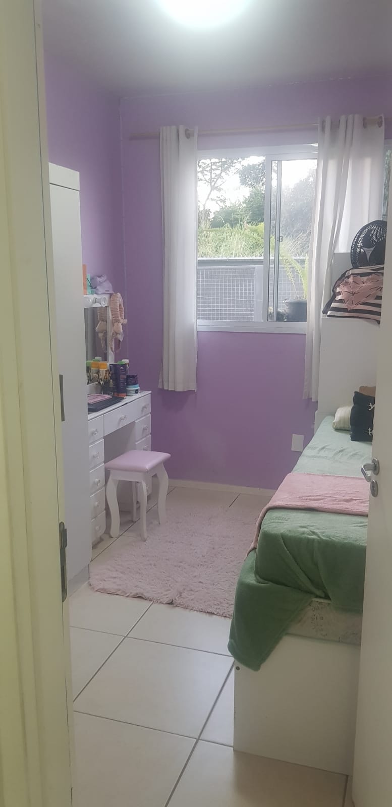 Imagem Apartamento com 2 Quartos à Venda, 49 m²em Praia de Fora - Palhoça