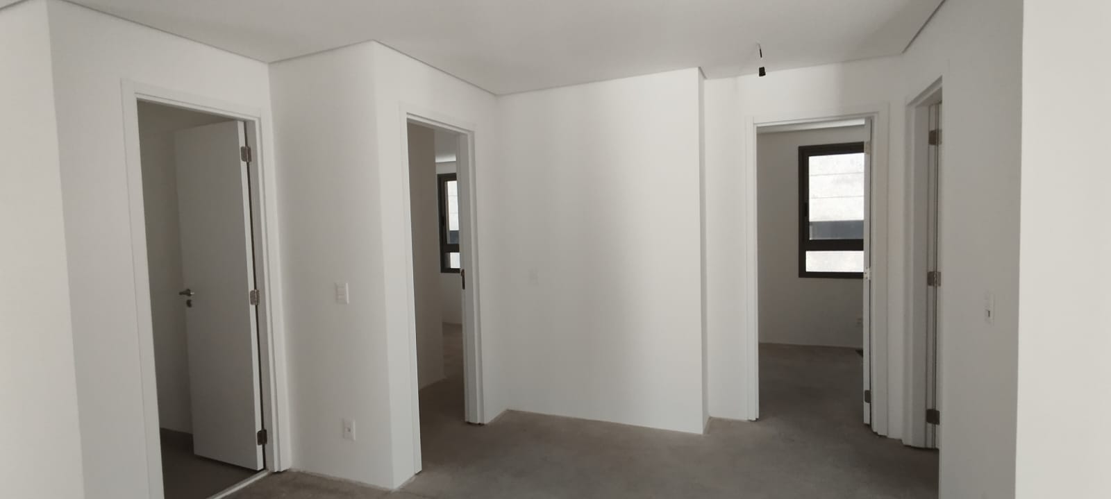 Imagem Apartamento com 3 Quartos à Venda, 145 m²em Jardim Paulista - São Paulo