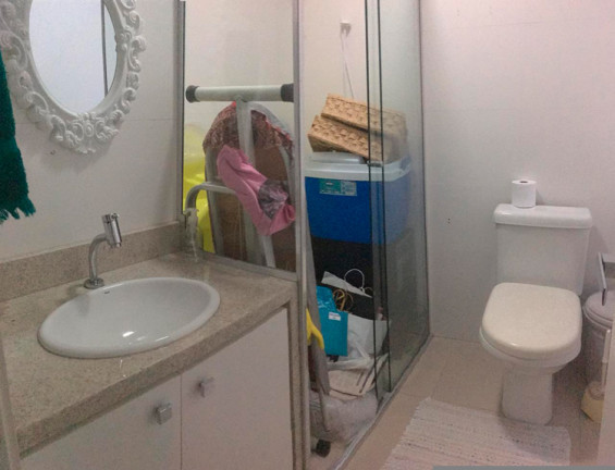Imagem Cobertura com 3 Quartos à Venda, 478 m²em Cruzeiro do Sul - Criciúma