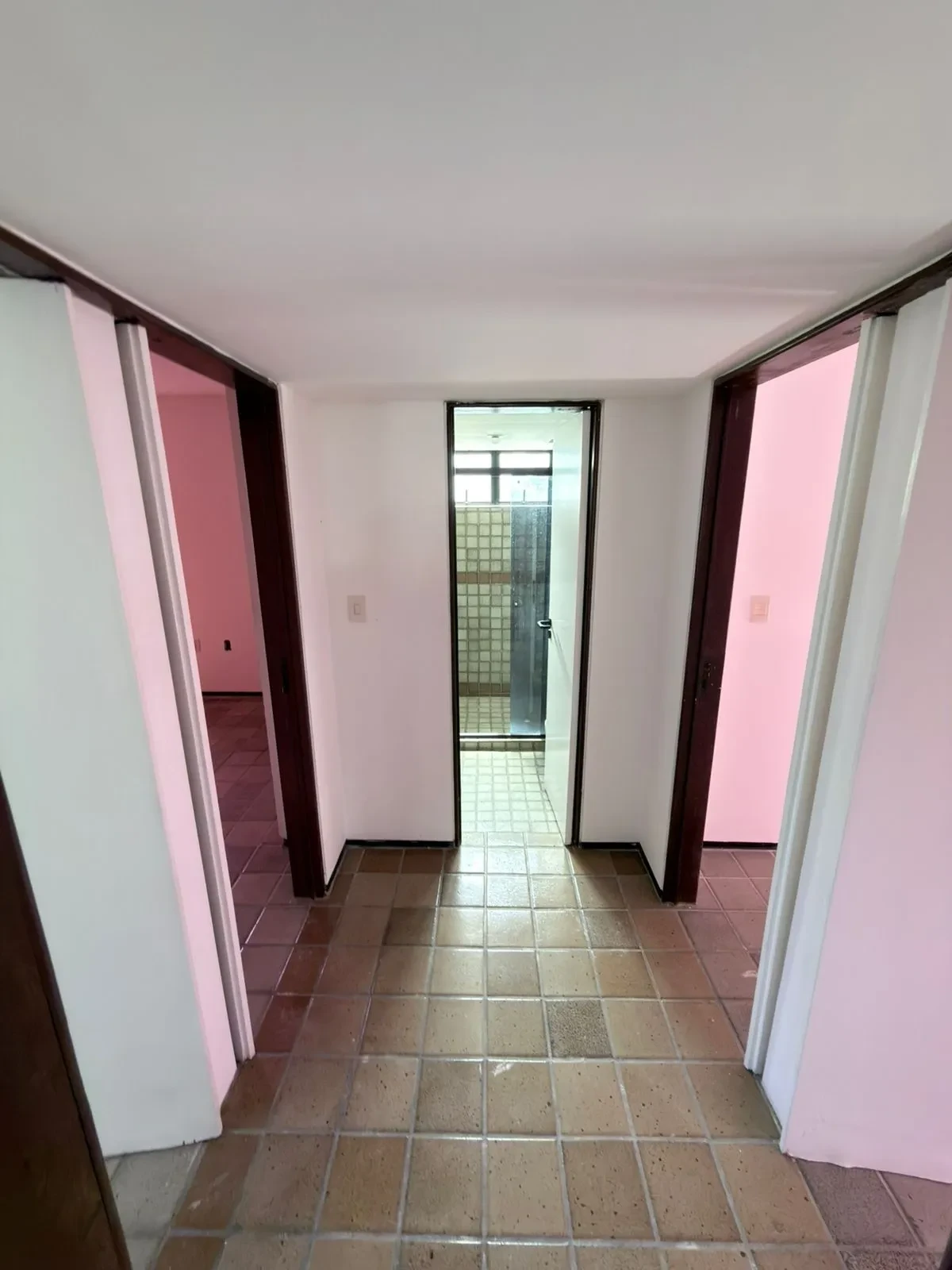 Imagem Apartamento com 3 Quartos à Venda, 183 m² em Parnamirim - Recife