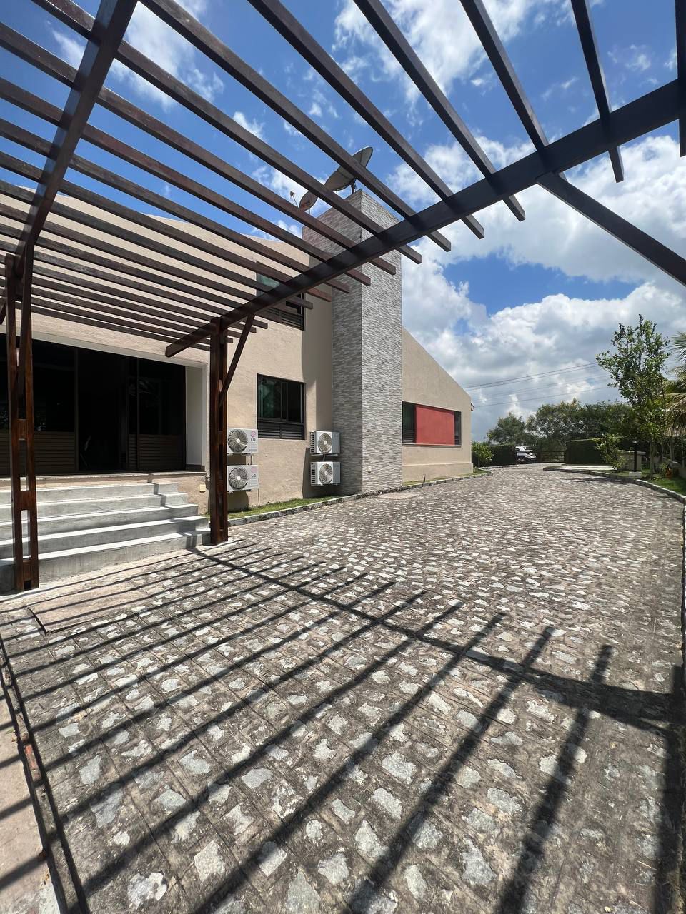 Imagem Casa de Condomínio com 4 Quartos à Venda, 354 m²em Santa Luzia - Gravatá
