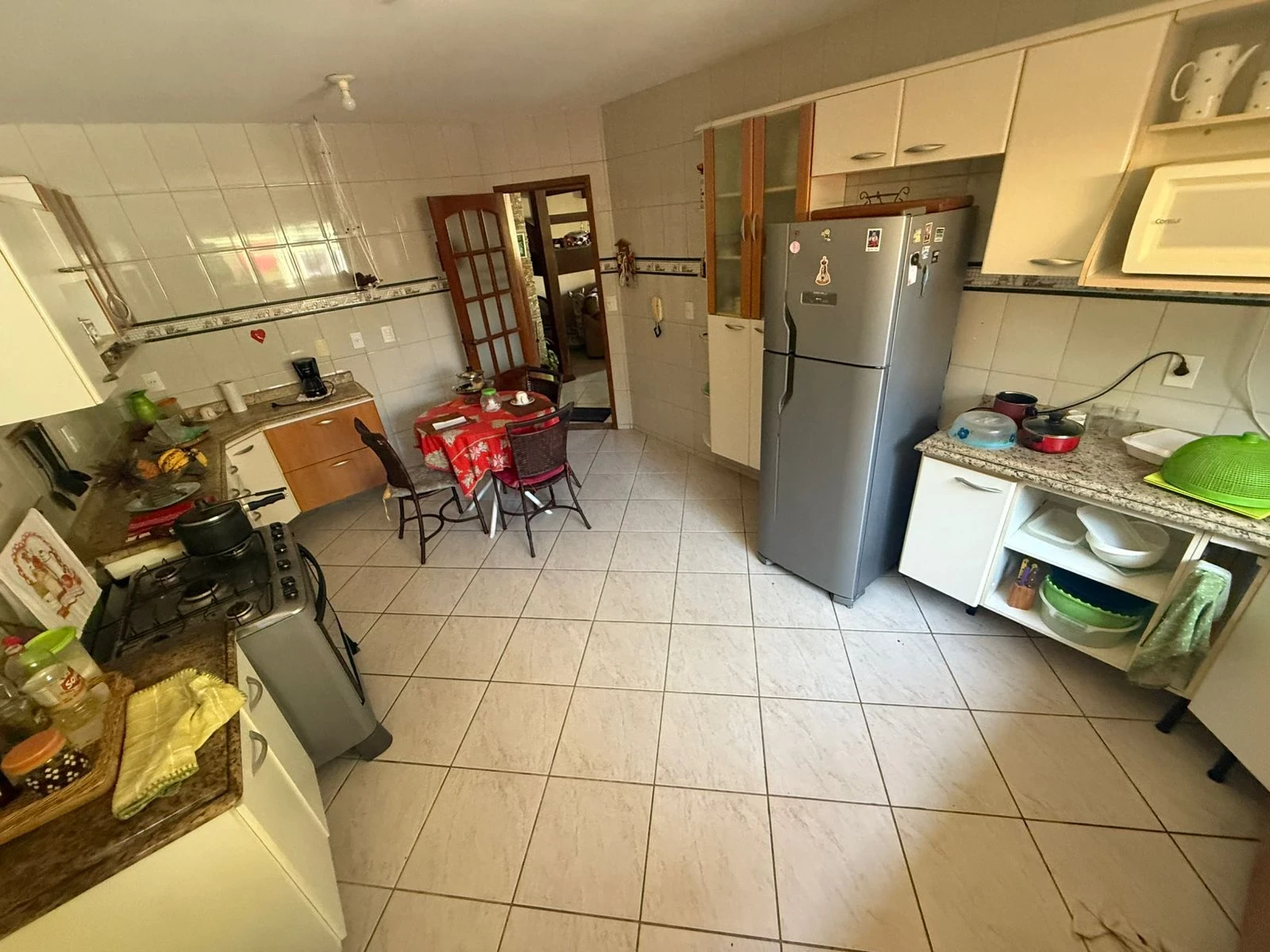 Imagem Casa com 4 Quartos à Venda, 75 m² em Foguete - Cabo Frio