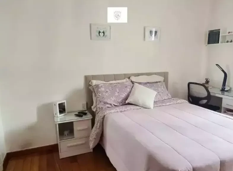 Foto do imóvel: Apartamento com 4 Quartos à Venda, 150 metros em Buritis - Belo Horizonte