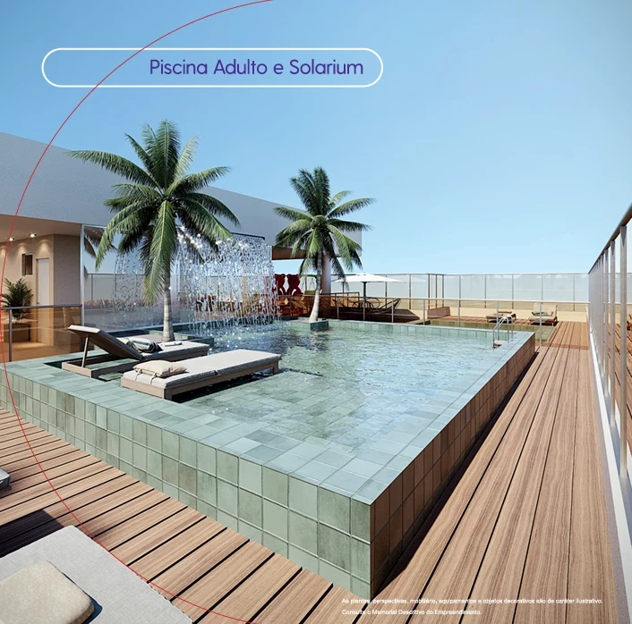 Foto do imóvel: Apartamento com 3 Quartos à Venda, 83 m² em Praia de Itaparica - Vila Velha