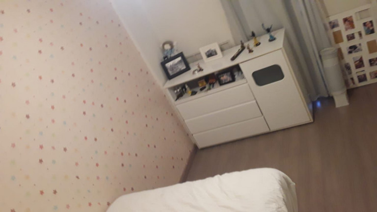 Imagem Apartamento com 2 Quartos à Venda, 60 m² em Jardim Primavera - Jundiaí