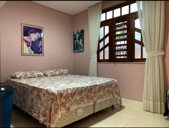 Imagem Casa com 3 Quartos à Venda, 150 m² em Monte Castelo - Fortaleza