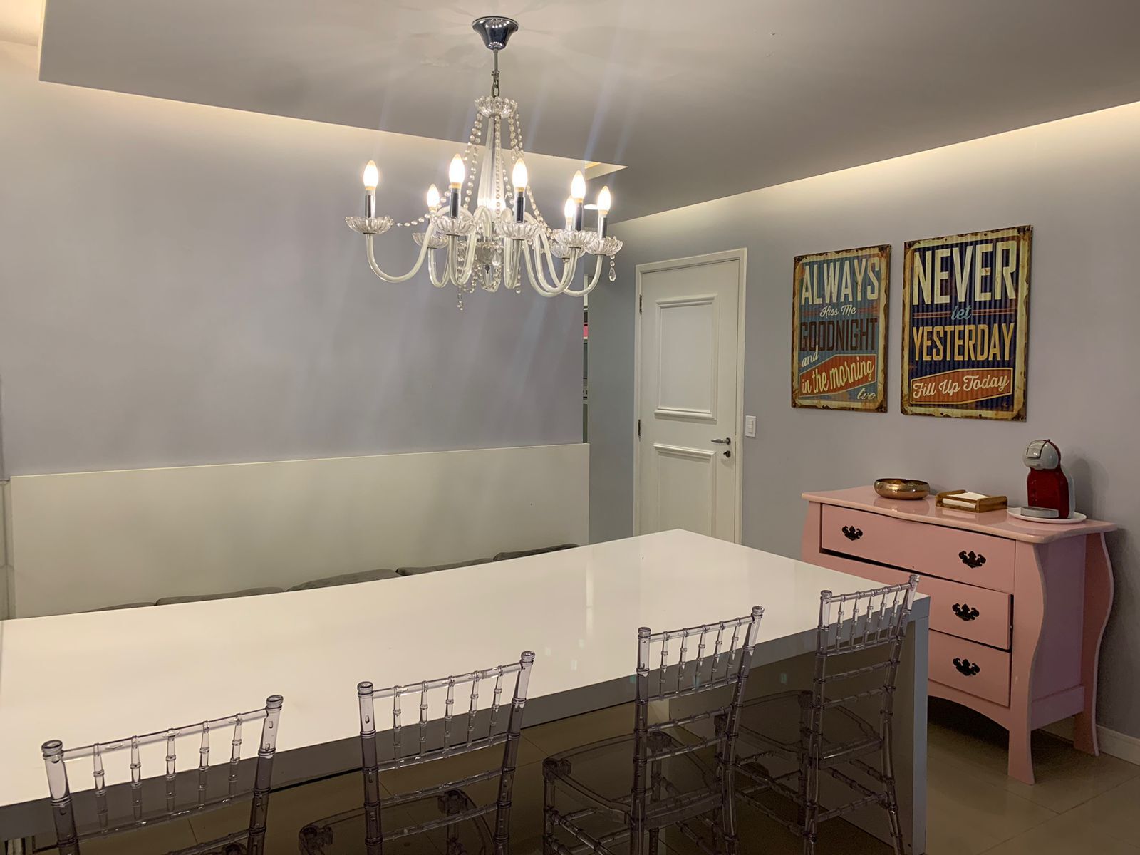 Imagem Apartamento com 3 Quartos à Venda, 135 m² em Cidade São Francisco - São Paulo