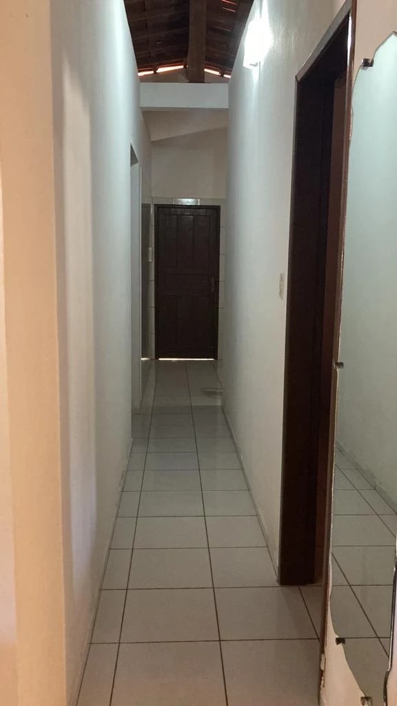 Imagem Casa de Condomínio com 3 Quartos para Alugar, 50 m² em Vera Cruz - Vera Cruz
