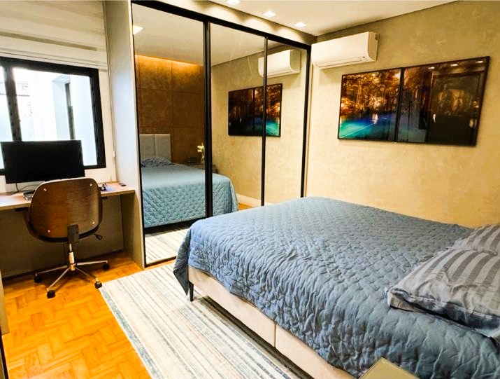 Imagem Sobrado com 2 Quartos à Venda, 120 m²em Jardim da Glória - São Paulo