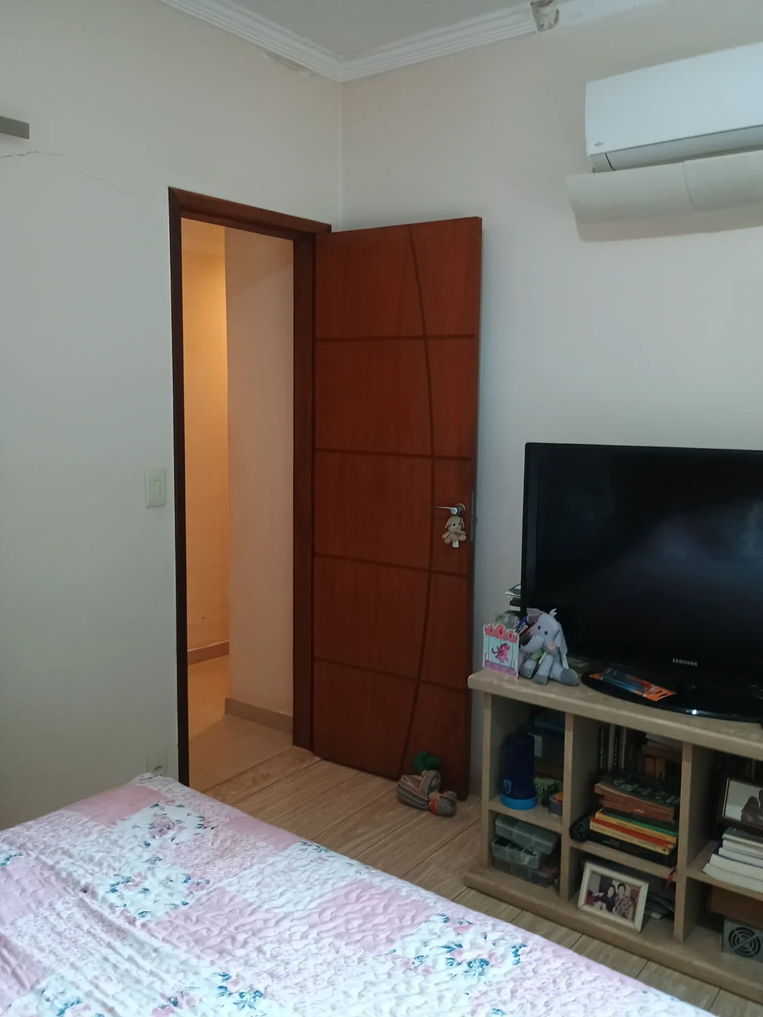 Imagem Casa com 2 Quartos à Venda, 119 metros em Praça da Bandeira - Rio de Janeiro