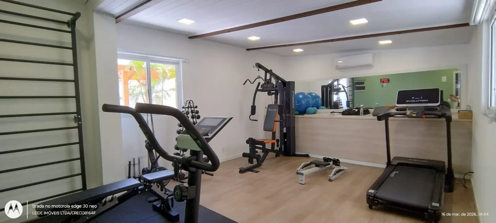 Imagem Apartamento com 3 Quartos à Venda, 94 m² em Centro - Florianópolis