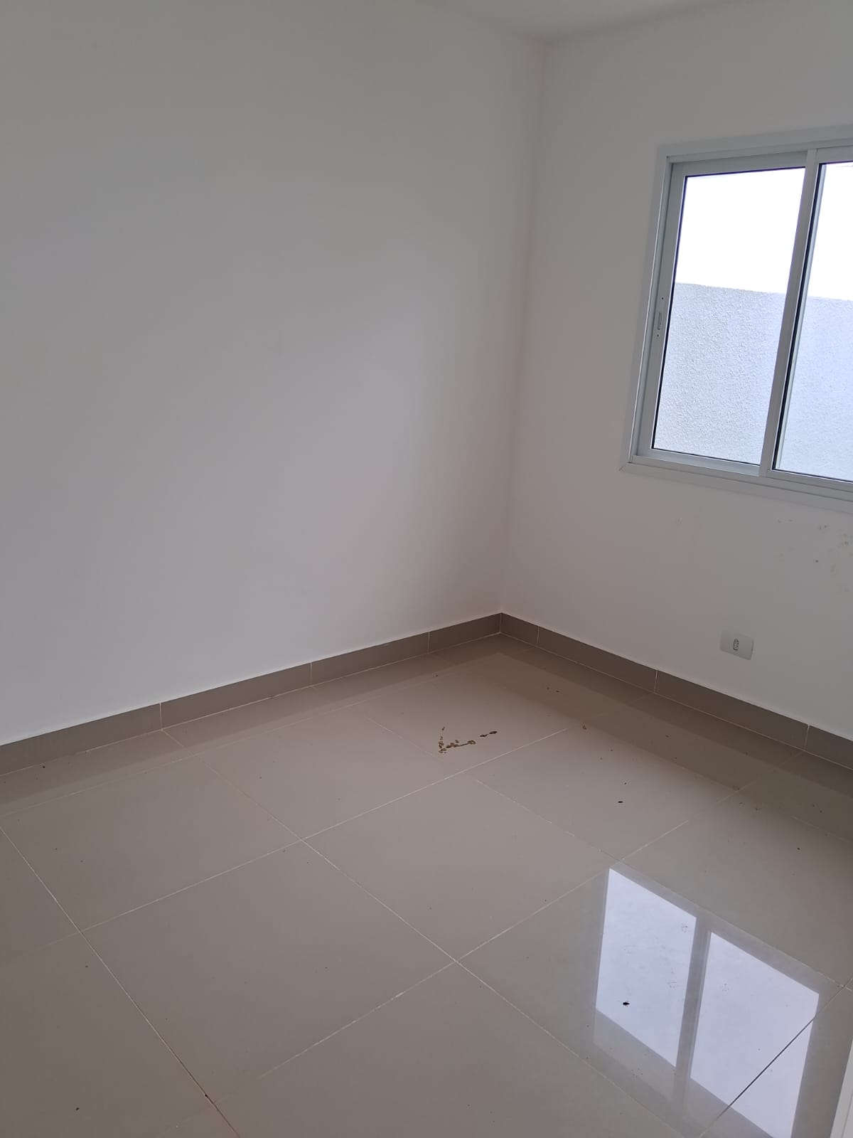 Imagem Casa de Condomínio com 2 Quartos à Venda, 65 m² em Costeira - Araucária