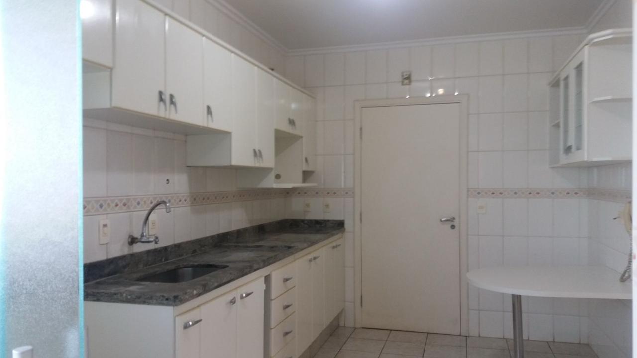 Imagem Apartamento com 3 Quartos à Venda, 110 m² em Vila Nossa Senhora de Fátima - São José do Rio Preto