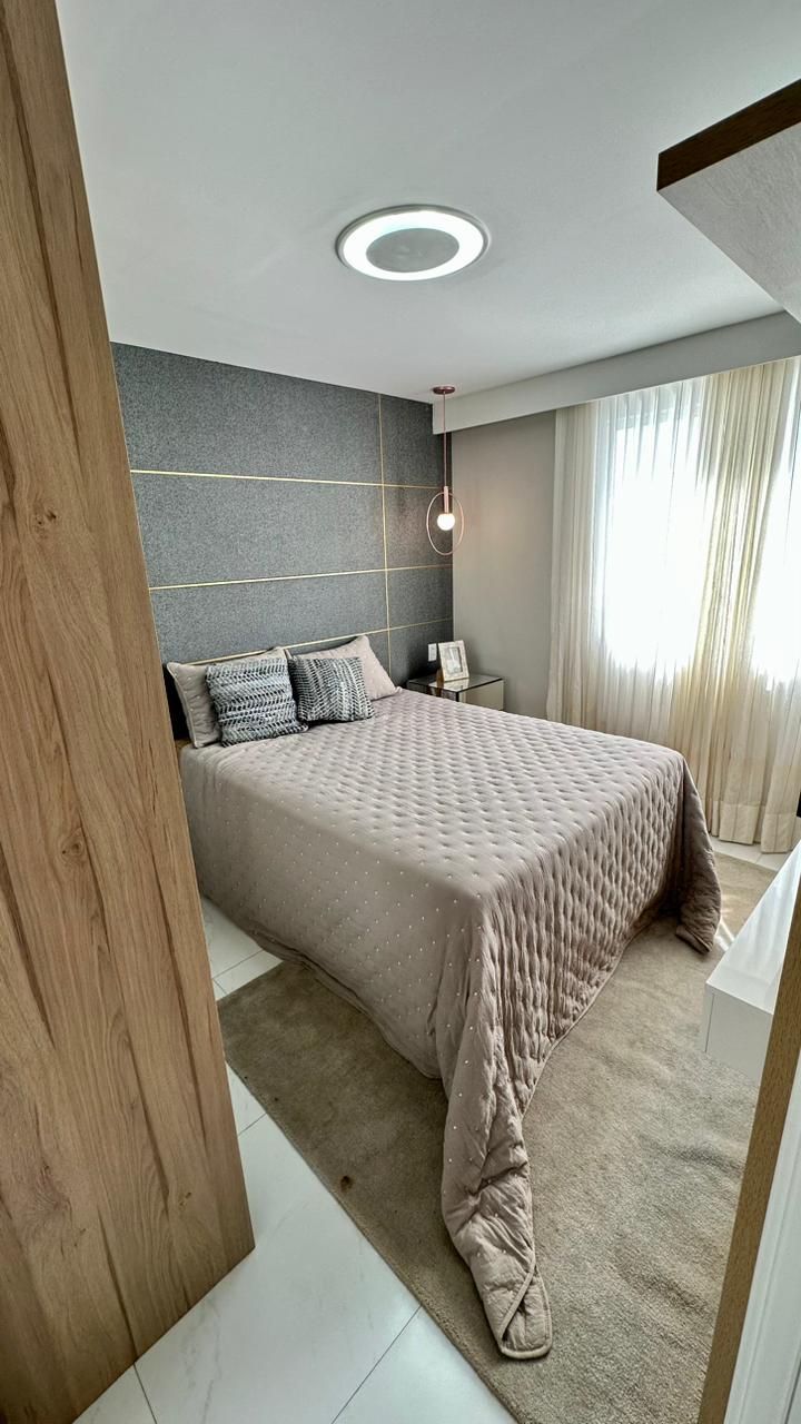 Imagem Apartamento com 2 Quartos à Venda, 58 m²em Real Copagri - Teresina