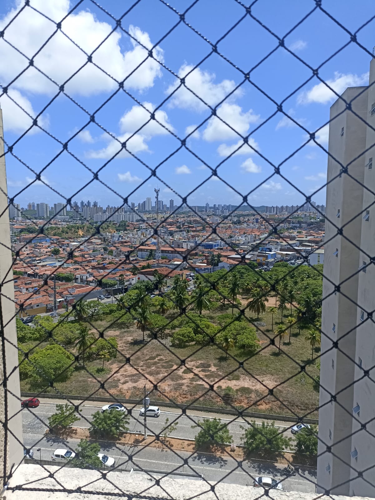 Imagem Apartamento com 3 Quartos para Alugar, 69 m²em Nova Parnamirim - Parnamirim