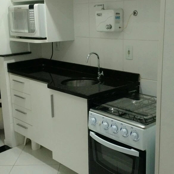 Imagem Apartamento com 1 Quarto à Venda, 35 m²em Botafogo - Rio de Janeiro