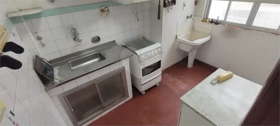 Imagem Apartamento com 2 Quartos à Venda, 49 m² em Tauá - Rio de Janeiro