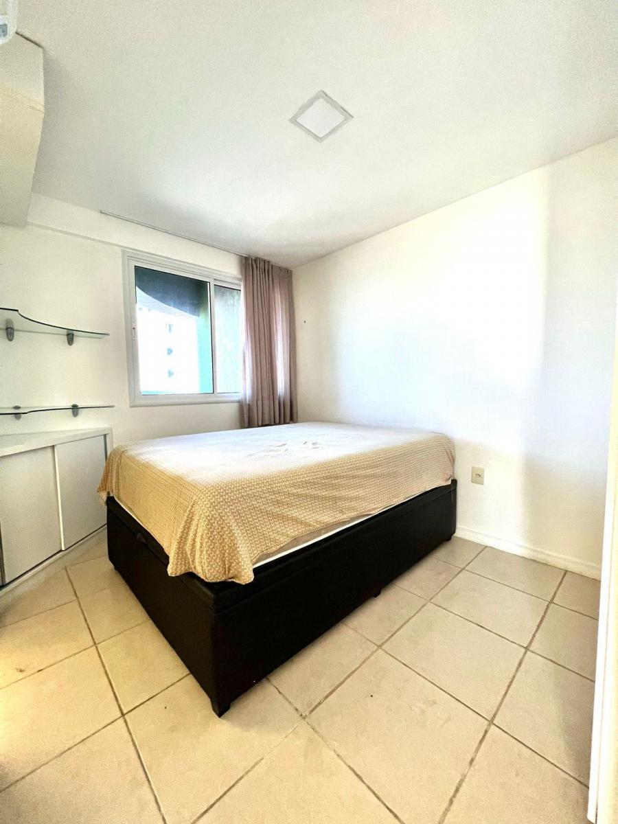 Imagem Apartamento com 2 Quartos à Venda, 55 m²em Ponta Negra - Natal