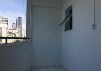 Imagem Apartamento com 1 Quarto à Venda, 35 m² em República - São Paulo