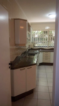 Imagem Apartamento com 3 Quartos à Venda, 136 m² em Agronômica - Florianópolis