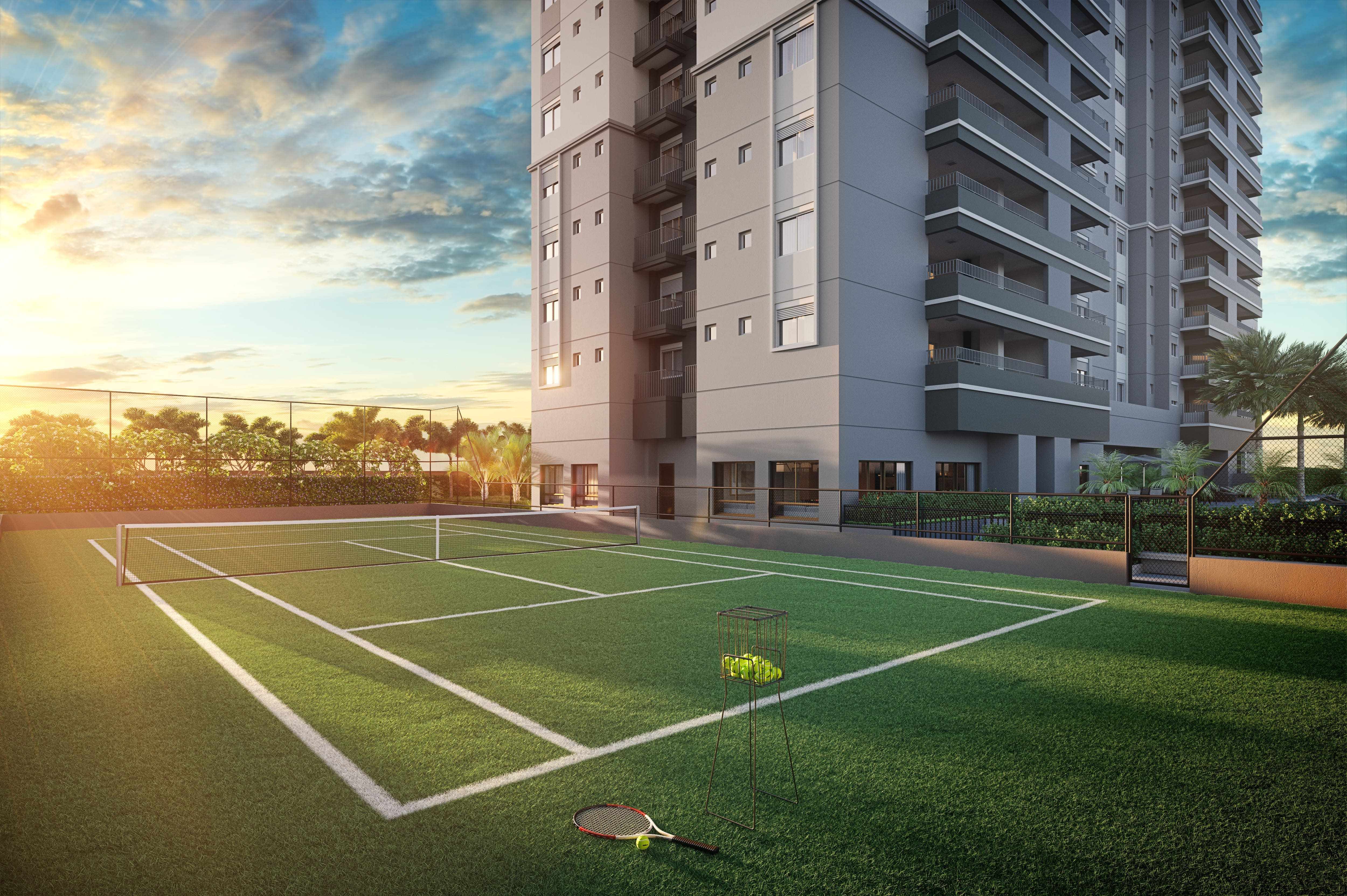 Imagem Apartamento com 3 Quartos à Venda, 90 m²em Jardim - Santo André