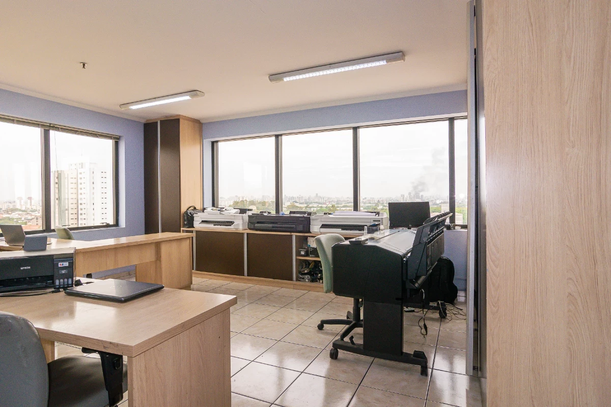 Foto do imóvel: Sala Comercial à Venda, 38 m² em Santana - São Paulo