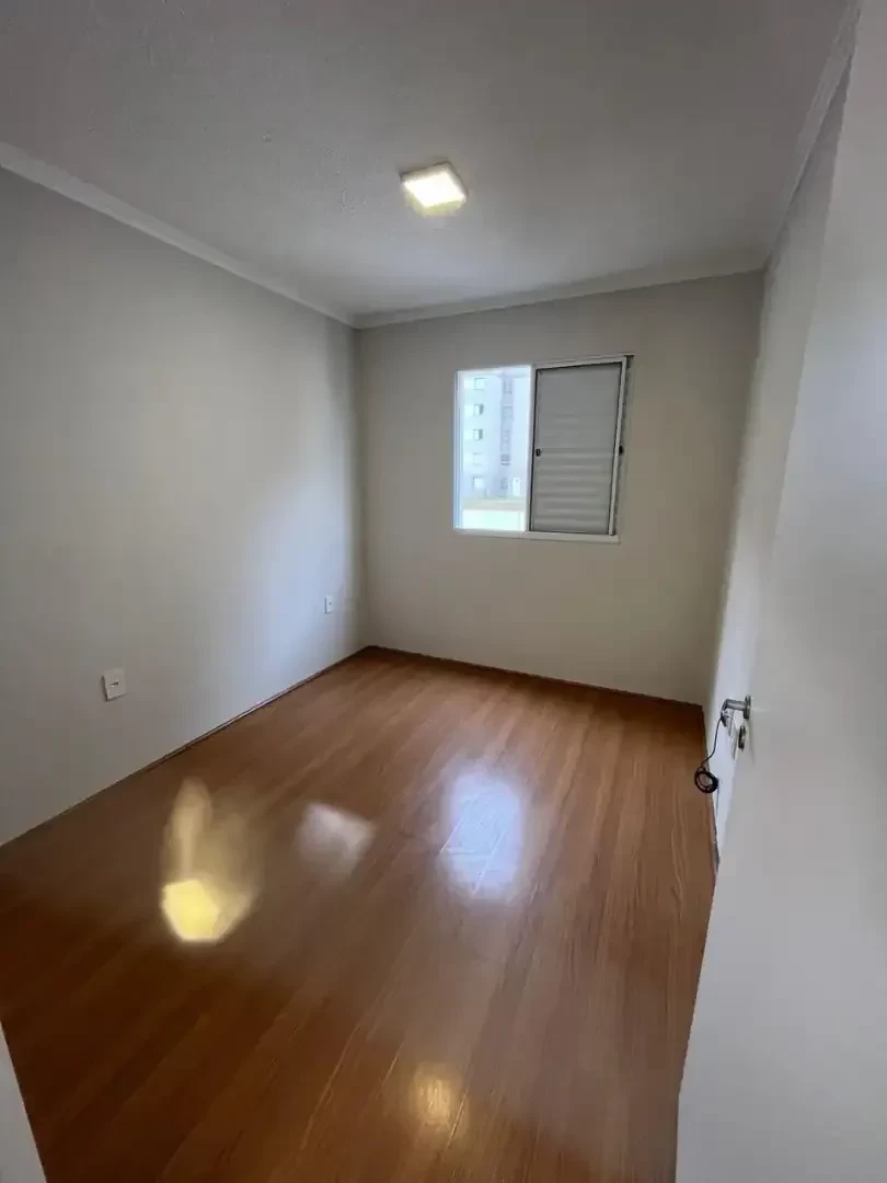 Imagem Apartamento com 2 Quartos à Venda, 55 m² em Jardim do Lago Continuação - Campinas