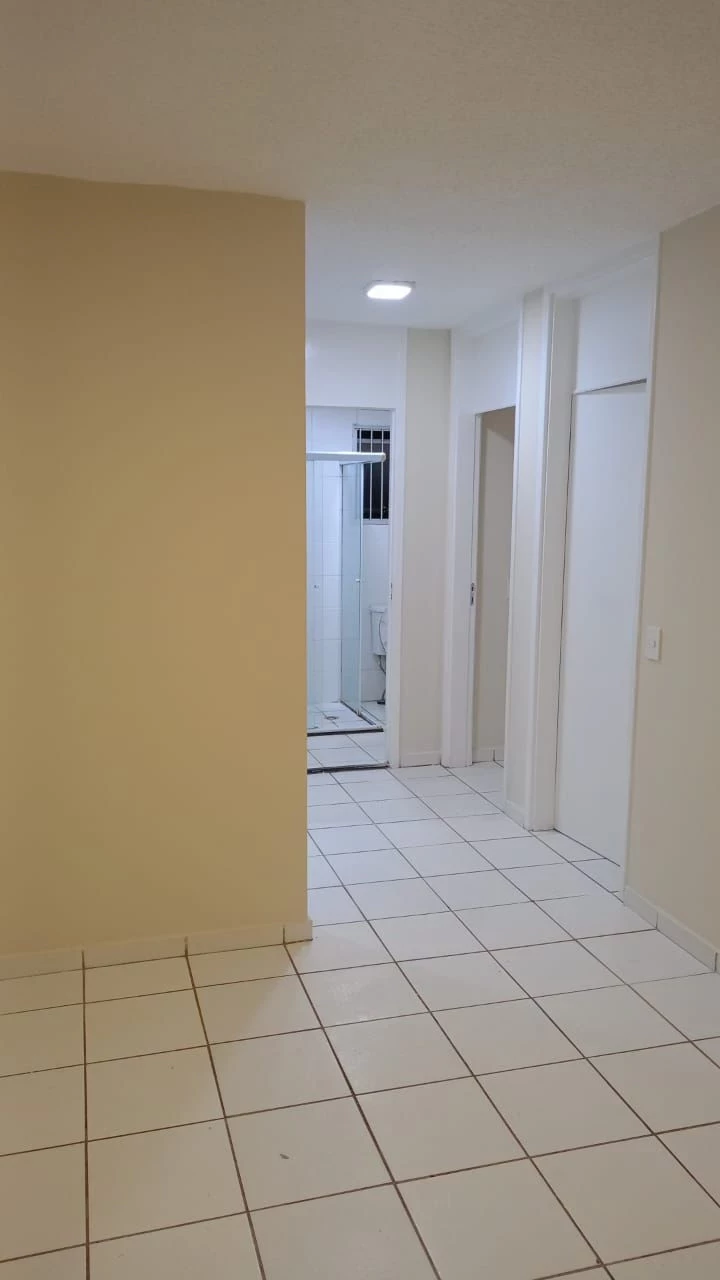Imagem Apartamento com 2 Quartos à Venda ou Locação, 50 m² em Altos de Ipanema - Sorocaba