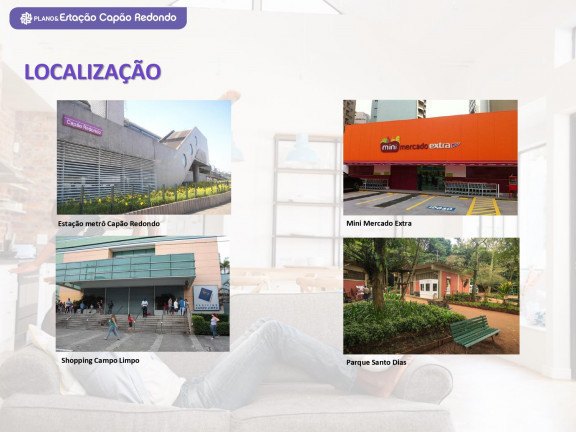 Foto do Imóvel