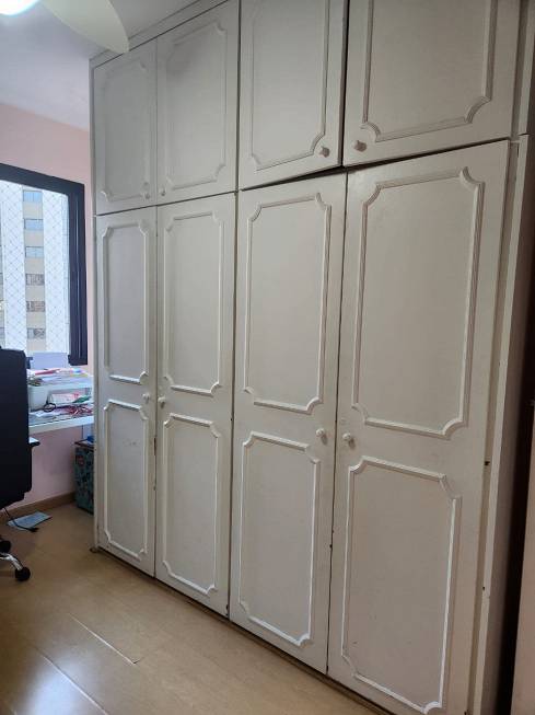 Imagem Apartamento com 3 Quartos à Venda, 127 m²em Perdizes - São Paulo