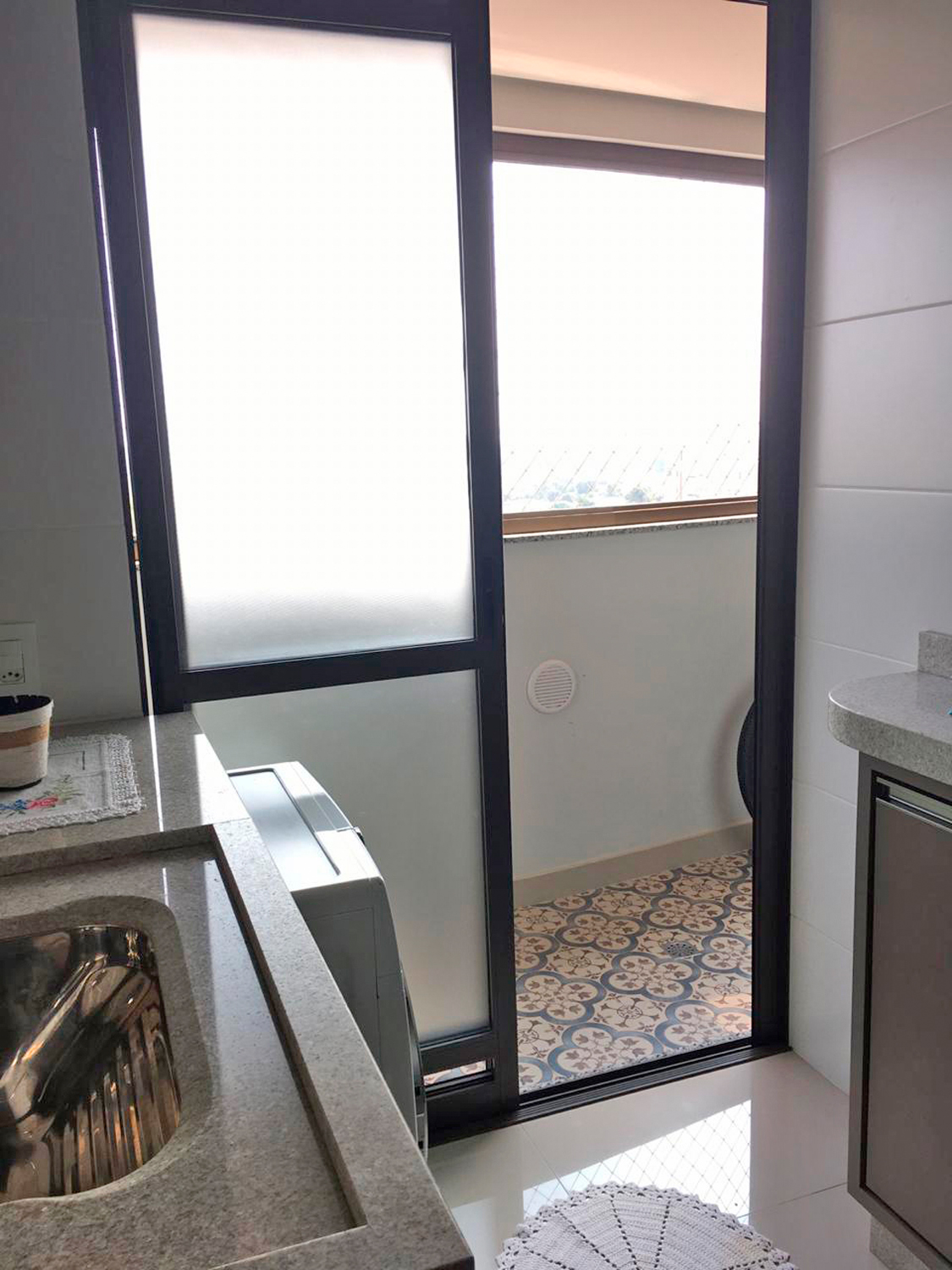 Imagem Apartamento com 3 Quartos à Venda, 95 m²em Centro - Criciúma