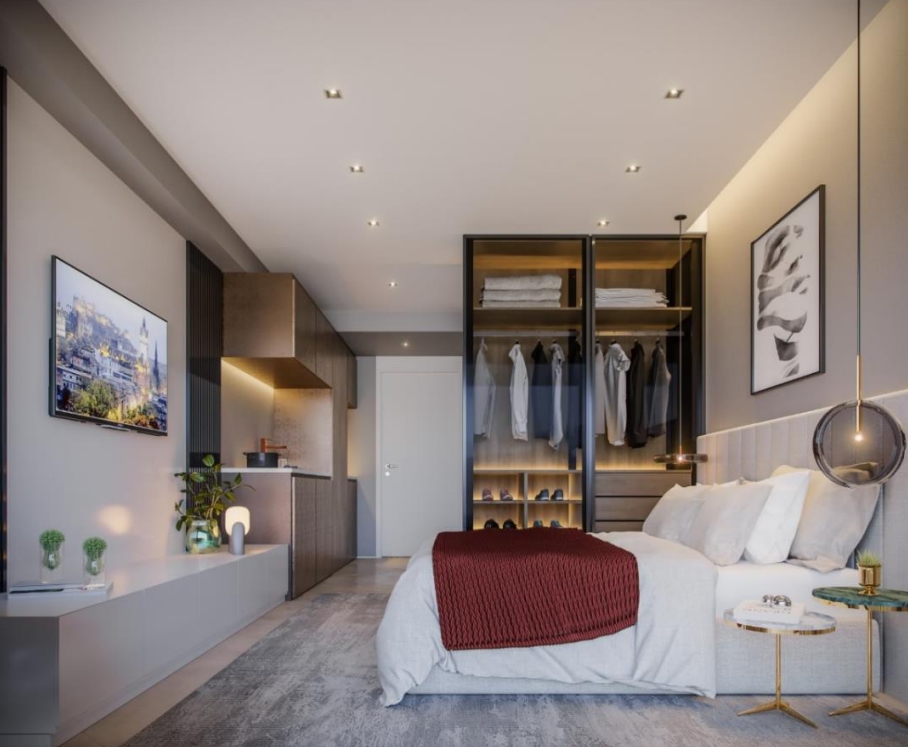 Imagem Apartamento à Venda, 29 m²em Moema - São Paulo