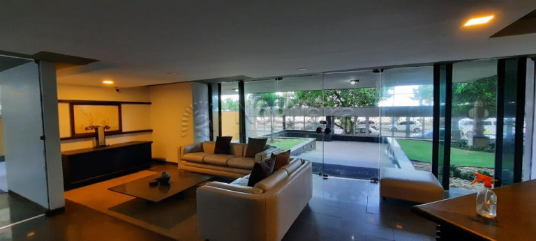 Imagem Apartamento com 4 Quartos à Venda,  em Boa Viagem - Recife