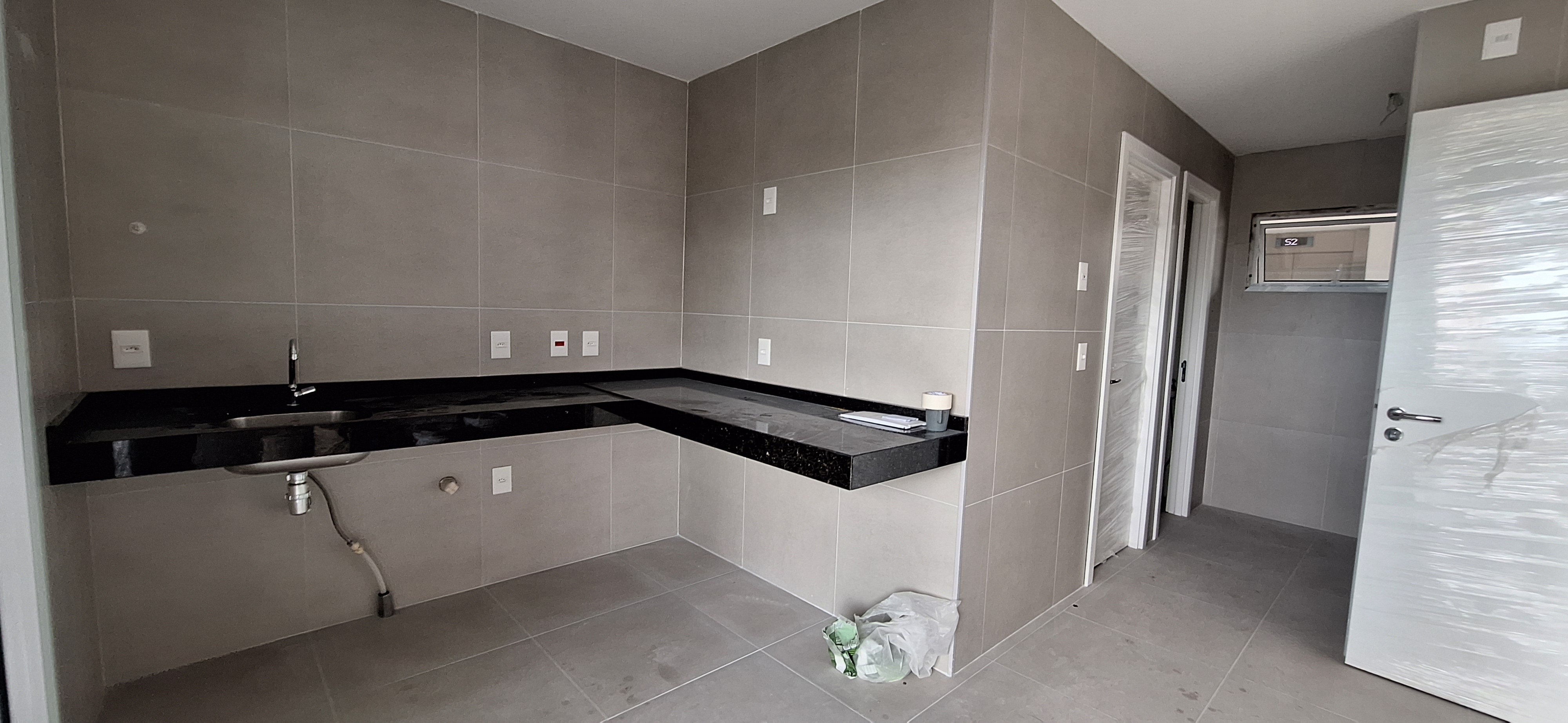 Imagem Apartamento com 3 Quartos à Venda, 119 m² em Meireles - Fortaleza