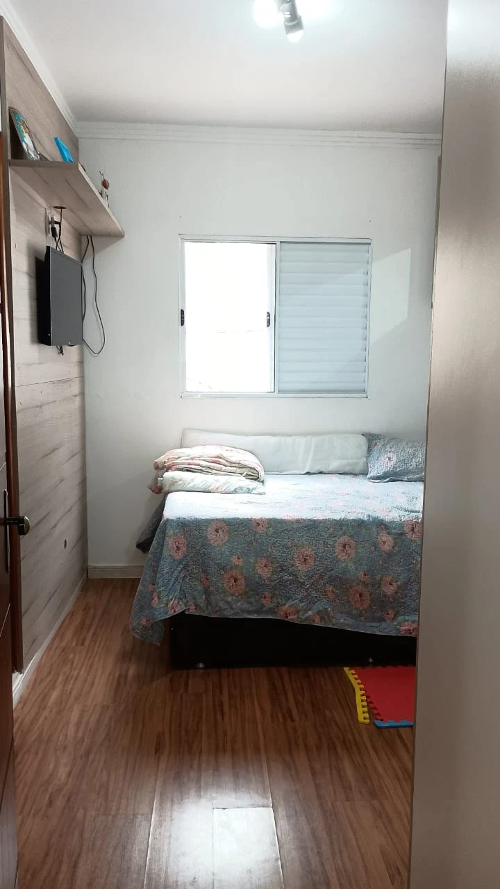 Imagem Casa de Condomínio com 2 Quartos à Venda, 65 m² em Vila Matilde - São Paulo