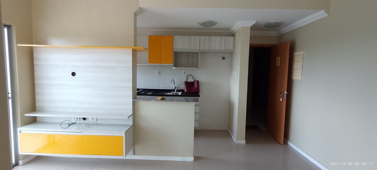 Imagem Apartamento com 2 Quartos à Venda, 46 m²em Coqueiro - Ananindeua