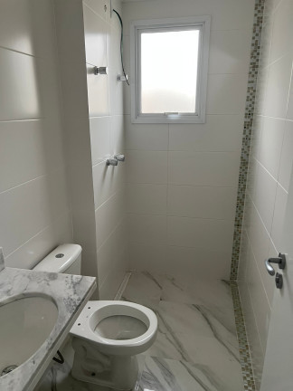 Imagem Apartamento com 2 Quartos à Venda,  em Jardim - Santo André