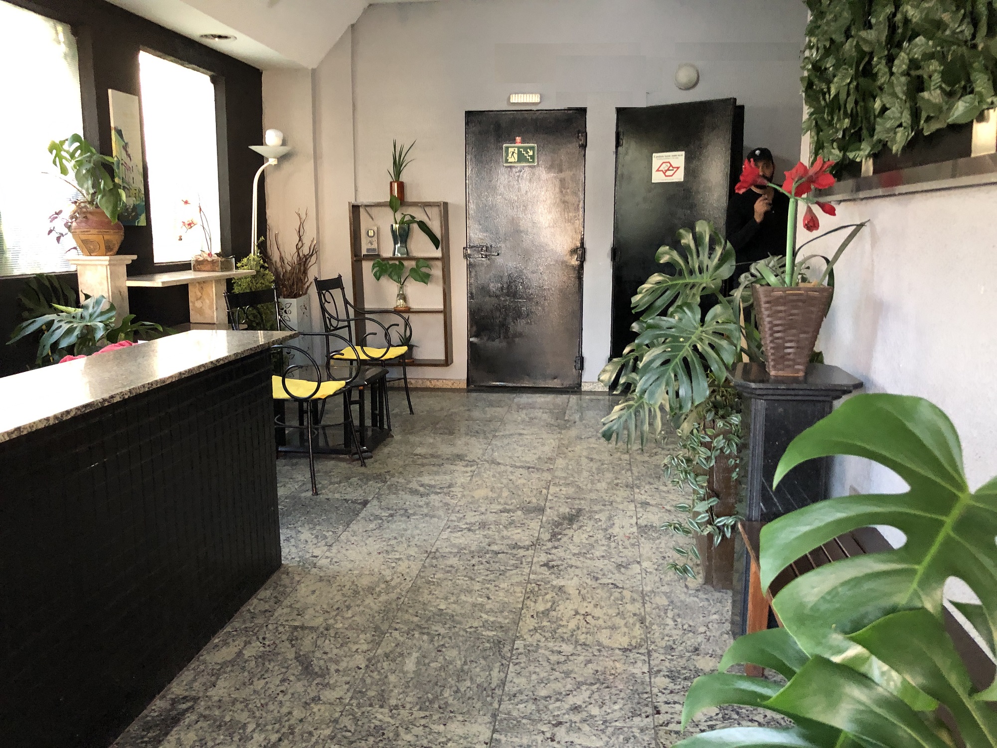 Imagem Sala Comercial para Alugar, 40 m² em Santana - São Paulo