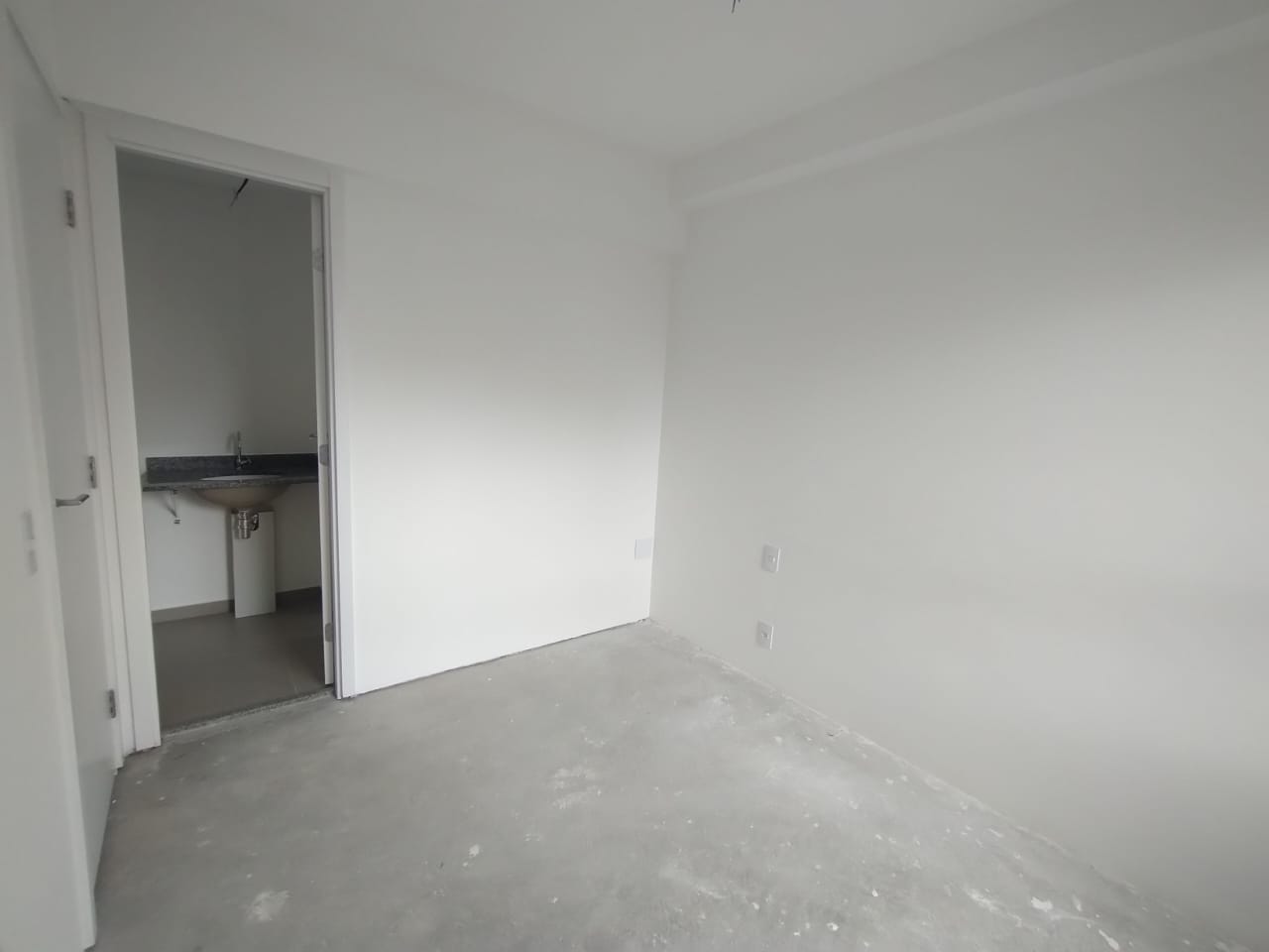 Imagem Studio com 1 Quarto à Venda, 34 m²em Cerqueira César - São Paulo
