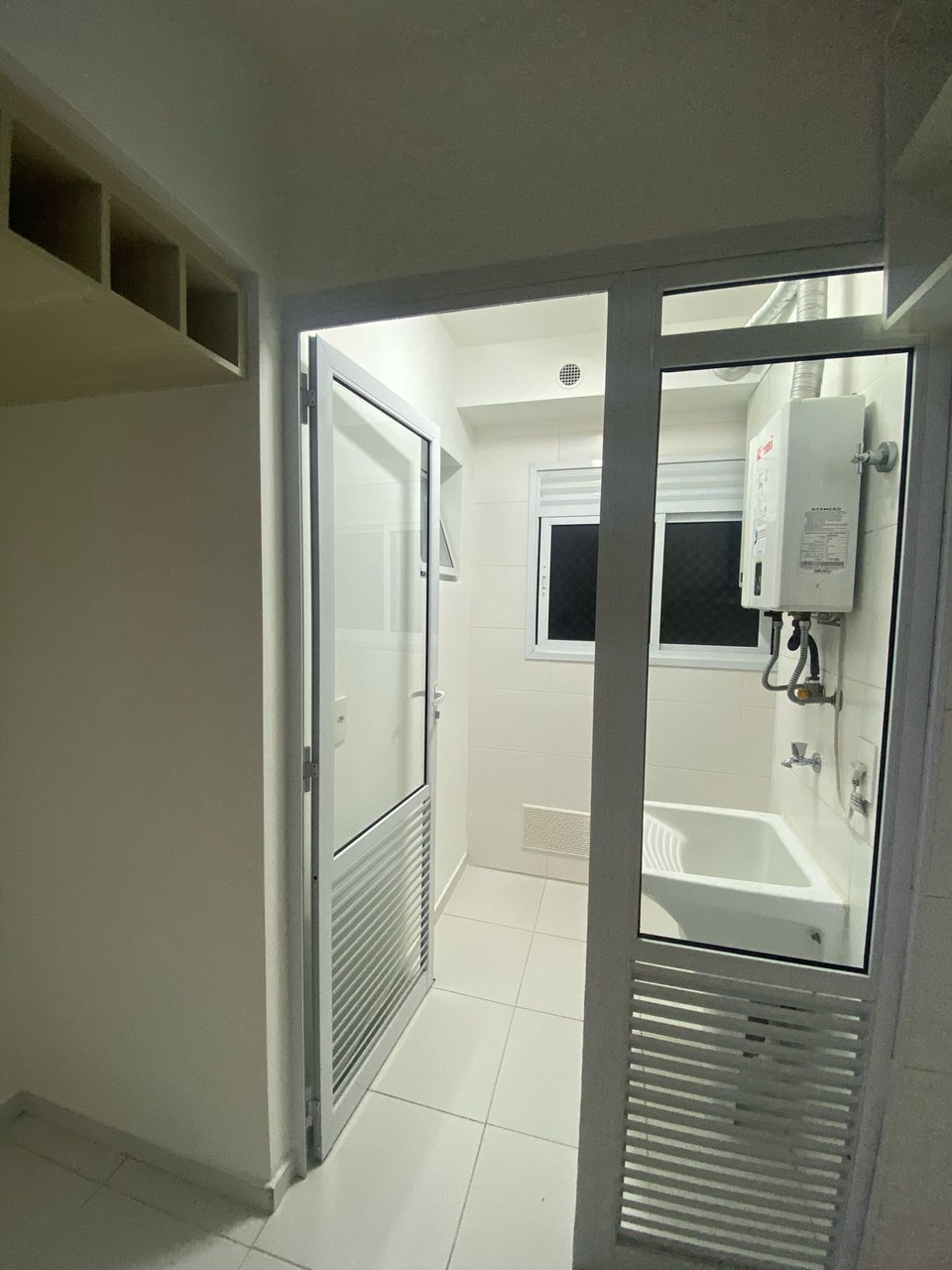 Foto do imóvel: Apartamento com 3 Quartos à Venda, 105 m² em Centro - Diadema