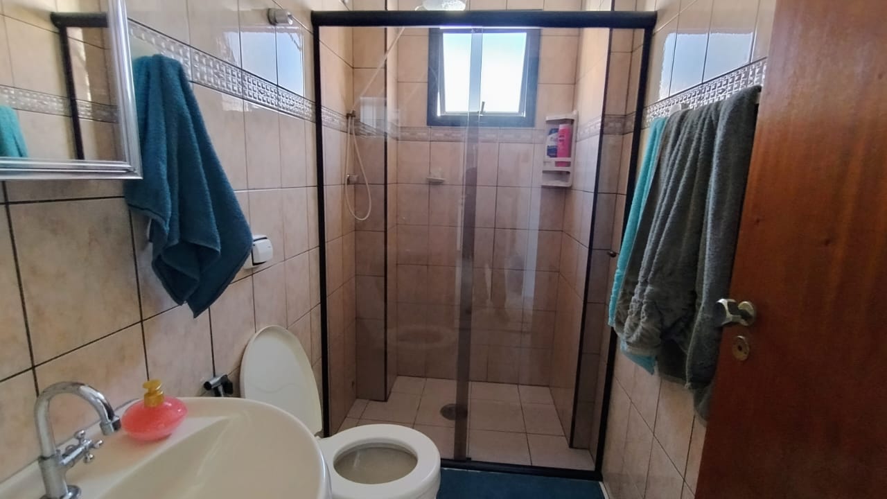 Imagem Apartamento com 1 Quarto à Venda, 55 m² em Tupi - Praia Grande