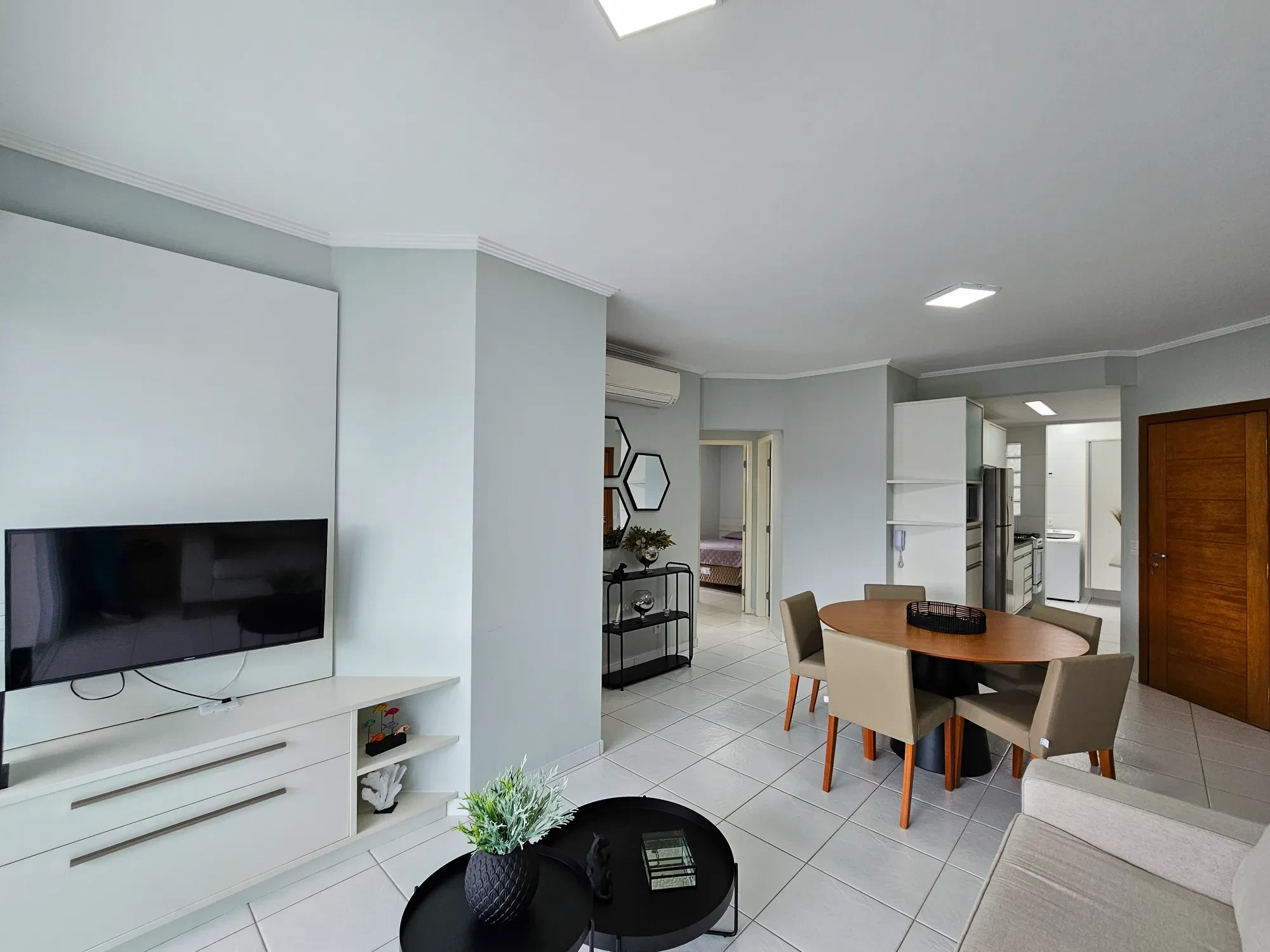 Imagem Apartamento com 3 Quartos à Venda, 98 m² em Riviera - Bertioga