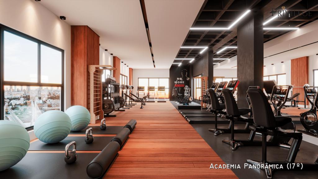 Imagem Apartamento com 4 Quartos à Venda, 480 m²em Aparecida - Santarém