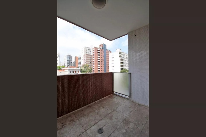 Apartamento com 4 Quartos à Venda, 272 m²em Higienópolis - São Paulo