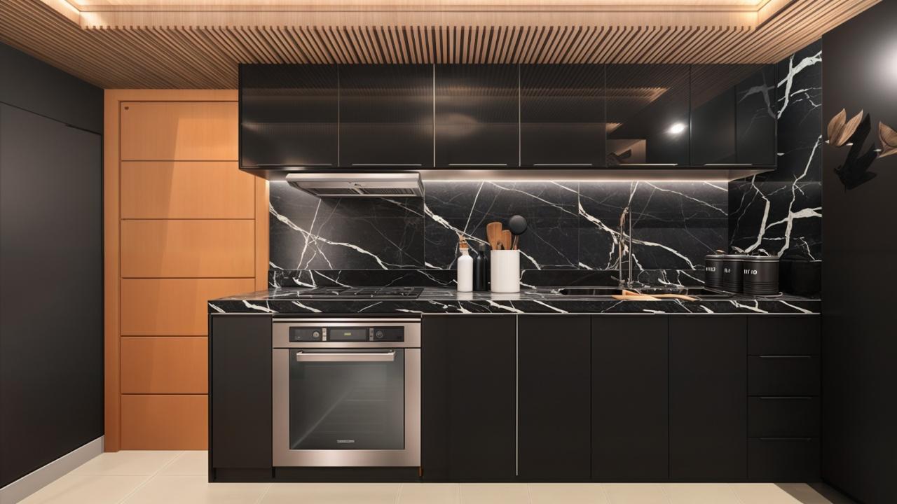 Imagem Flat com 1 Quarto à Venda, 31 m² em Alter do Chão - Santarém