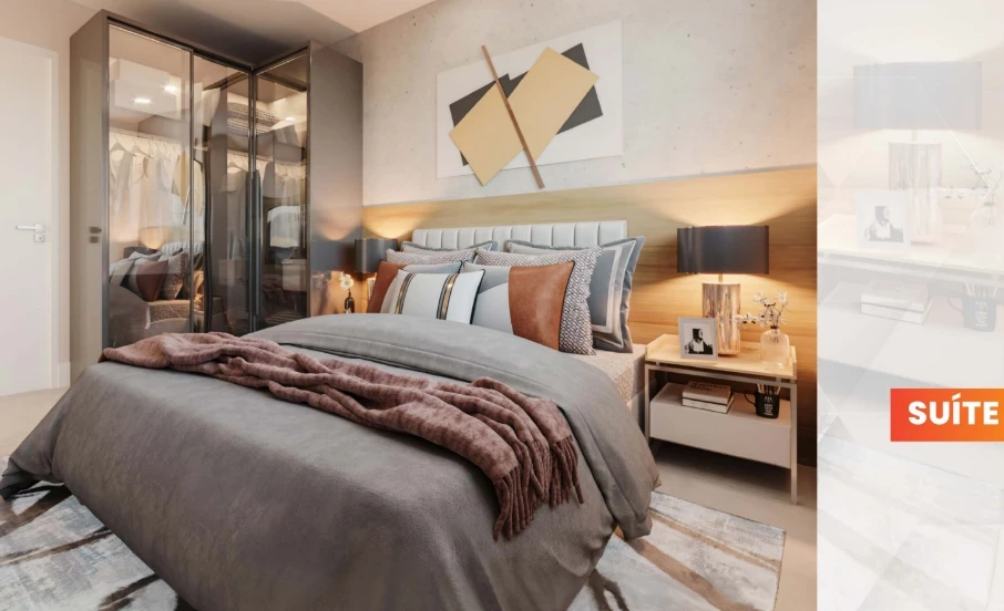 Imagem Apartamento com 2 Quartos à Venda, 52 m² em Messejana - Fortaleza